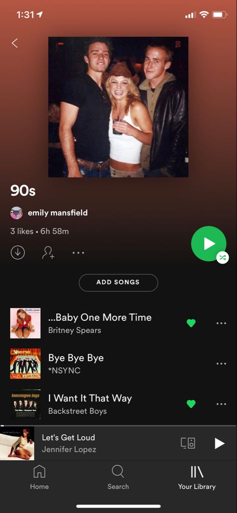 90s Spotify Playlist, 90s Romance, 90s Playlist, Playlist Spotify, Playlist Ideas, 90’s Aesthetic, Spotify Playlists, Baby One More Time, Woodland Fairy