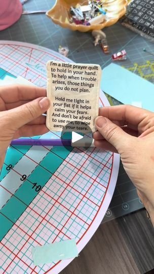 Consistentm-Store Prayer Quilts Ideas, Prayer Quilt Patterns Free, Pocket Prayer Quilt Patterns Free, Pocket Prayer Quilt, Prayer Quilt, Farmers Casserole, Charity Work Ideas, Pocket Prayer, Hold Me Tight