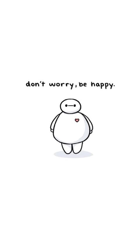 Baymax Cute Drawings, Baymax Quote, Baymax Wallpaper Aesthetic, Cute Baymax Wallpapers, Baymax Wallpapers Iphone, Baymax Aesthetic, Baymax Tattoos, Baymax Wallpaper, Baymax Art