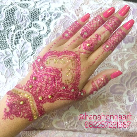 Glitter Henna, Cute Henna Designs, Cute Henna Tattoos, Cute Henna, Henna Tattoo Hand, Henna Tattoo Designs Hand, Simple Henna Tattoo, Pretty Henna Designs, Henna Tattoo Designs Simple