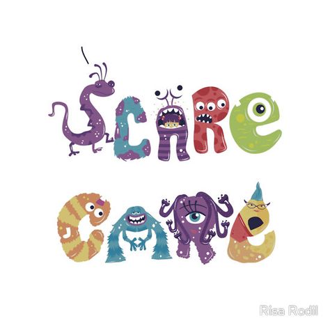 We Scare Because We Care We Scare Because We Care Monsters Inc, We Scare Because We Care, Risa Rodil, Monsters Inc, Snoopy, Disney Characters, Disney, For Sale, Fictional Characters