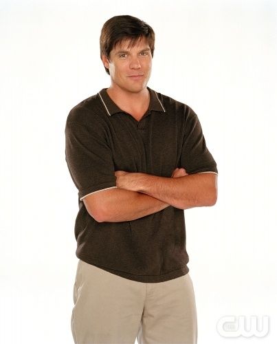 ONE TREE HILL Image #OT03-0627 Pictured: Paul Johansson as Dan Photo Credit: © The WB/Brett Panelli One Tree Hill Season 1, Paul Johansson, Running Scared, All American Homecoming, Dan Scott, Peyton Sawyer, Comfort Place, Superman Lois, Wwe Nxt