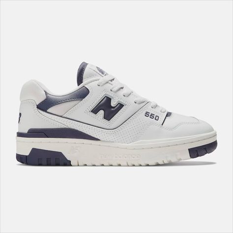 Clean, simple and classic design #Affiliate 🔗 in bio 🔍 2456 #NewBalance #NewBalance550WhiteAnthracite #NewBalanceWhiteAnthracite #WhiteAnthraciteSneakers #TwinkleWithYou #AutumnTrends2023 #SpringTrends2023 #SummerTrends2023 #Twinkle2456 Adidas 550, New Balance 550 White, 90s Basketball, Streetwear Culture, White Violet, Balance 550, Sneaker Release, Hot Sneakers, Streetwear Men Outfits