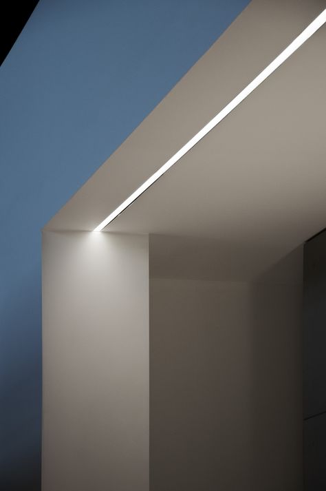 Led Linear Lighting, Architectural Lighting Design, Architectural Lighting, Line Light, Linear Lighting, Detailed Drawings, Light Architecture, Work Ideas, Lighting Ideas