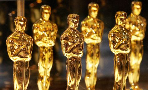 Oscars 2022: Complete List of Winners | Den of Geek Oscar Winning Actresses, Academy Of Motion Pictures, Academy Awards Aesthetic, Award Ceremony Aesthetic, Award Aesthetic, Oscars Aesthetic, Oscars Award, Best Oscar Dresses, Oscar Academy Awards