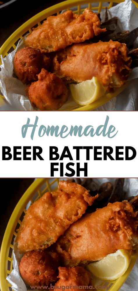 Authentic Fish And Chips, Crispy Beer Batter Fish, Homemade Beer Batter Fish, Beer Batter Fish And Chips Air Fryer Recipe, Gordon Ramsay Fish And Chips Recipe, British Fish And Chips Recipe, Beer Battered Cod Recipes, Beer Batter Fish And Chips, Authentic Fish And Chips Recipe