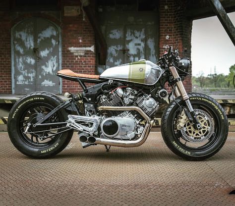 Cafe Racer, Cafe, Building, Instagram