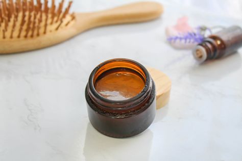 Homemade Hair Gel, Homemade Hair Spray, Hair Gel Recipe, Hair Gel For Men, Homemade Body Wash, Homemade Deodorant, Calming Essential Oils, Homemade Shampoo, Homemade Hair