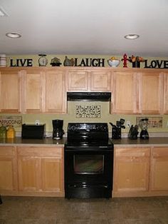 live laugh love decorations on Pinterest | 42 Pins Live Laugh Love Decor, Live Laugh Love Home Decor, Zebra Print Walls, Wall Galleries, Love Decorations, Bathroom Remodel Designs, Wooden Windows, Beach Bathrooms, Kitchen Diner