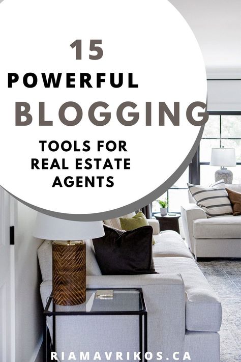 Real Estate Blog Ideas, New Real Estate Agent, Real Estate Agent Tips, Real Estate Exam, Leadership Goals, Realtor Tips, Real Estate Agent Marketing, Beginner Blogger, Real Estate Blog