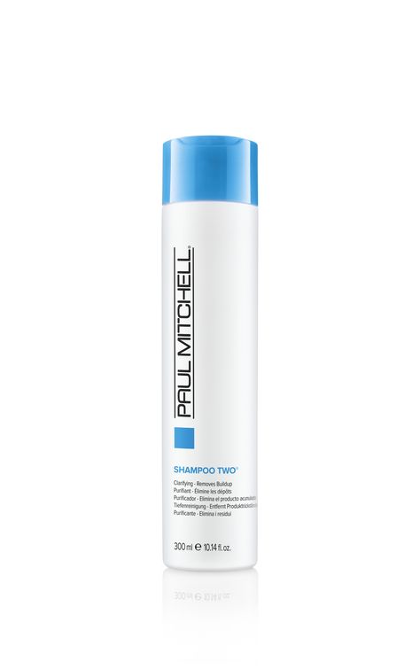 Paul Mitchell Shampoo Two Paul Mitchell Shampoo, Cleansing Shampoo, Clarifying Shampoo, Clean Hair, Paul Mitchell, Deep Conditioner, Luxury Hair, Deep Cleansing, All Hair Types