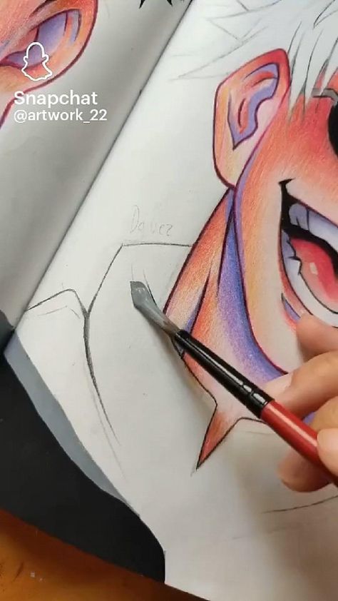 Anime Drawing Books, Anime Canvas Art, Sketches Tutorial, Art Tools Drawing, Easy Drawings Sketches, Fascinating Facts, Art Drawings Sketches Creative, Anime Canvas, Dessin Adorable