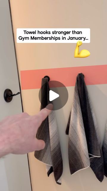 Dennis Comstock - Builder Brigade on Instagram: "🫵 You need an organized list of home features you want.
I have one at BuilderBrigade.com

You have a pretty good idea where you plan on hanging your towels.
Make sure to add blocking for a towel hook or towel rod, they’ll stand the test of time and won’t have to relay on those crusty dusty drywall anchors.

#BuilderBrigade #homebuildingtips #homebuilding #customHome #HomeBuildingChecklist #towelblocking #bathroom #bathroomideas" Builder Brigade, Drywall Anchors, Organization Lists, Home Building Tips, Towel Rod, Towel Hooks, Home Features, Drywall, Firefly