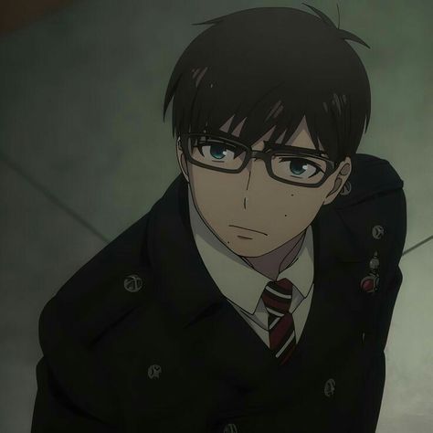 Yukio Blue Exorcist, Yukio Okumura, Merchandise Ideas, Ao No Exorcist, Blue Exorcist, Anime, Blue, Quick Saves