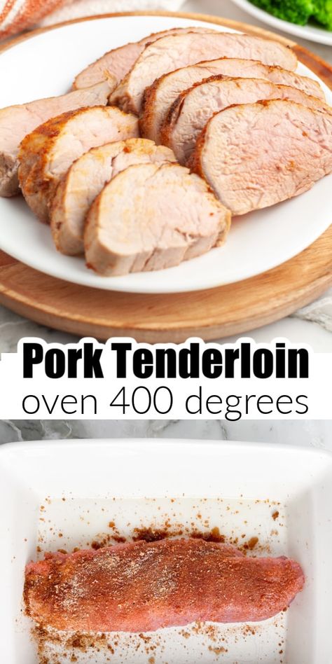 Tenderloin Pork Recipes Oven, Slow Cooked Pork Tenderloin Oven, Boneless Pork Tenderloin Recipes Ovens, Baking A Pork Loin In The Oven, Cooking Tenderloin In Oven, Pork Tenderloin Oven Cook Time, Oven Tenderloin Pork Loin, 2 Lb Pork Tenderloin Recipes, Pork Filet Tenderloin