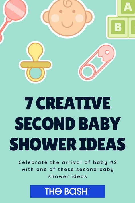 2nd Child Baby Shower Ideas, Second Boy Baby Shower Ideas, Baby Shower For 2nd Baby, Baby 2 Gender Reveal Ideas, 2nd Baby Gender Reveal Ideas, 2nd Baby Shower Theme, Second Baby Shower Theme, 3rd Baby Shower Ideas, Baby Shower For Second Baby