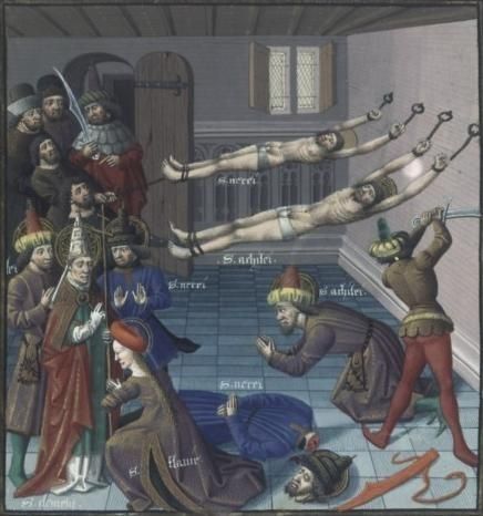 Medieval Torture, St Clement, Medieval Times, Medieval Art, Story Inspiration, 15th Century, Middle Ages, Inspiration Ideas, Art Boards