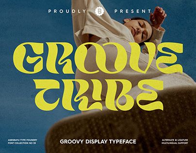 Modern Retro Design, Funky Fonts, Latest Fonts, Social Media Designs, Brand Fonts, Creative Fonts, Font Generator, Retro Font, Vintage Fonts