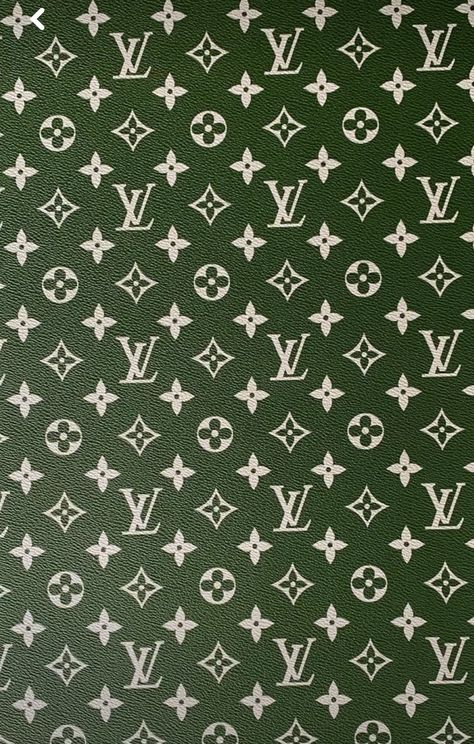 Aestetic Vert, Lious Vuitton, Green Astetic, Louis Vuitton Background, Louis Vuitton Wallpaper, Macaroon Wallpaper, Dope Wallpaper, Vogue Wallpaper, Chanel Wallpaper