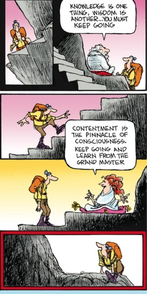 Non Sequitur 11/15/2015 Non Sequitur Comic, Odd Ones Out Comics Funny, Out Of Context Comic Panels, Me As A Fish Comic Strip, Non Sequitur, Cat People Vs Dog People Memes, The Grandmaster, Cartoon Cat, Keep Going