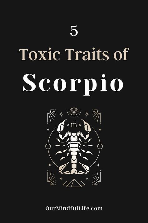 Scorpio Personality Men, Scorpio Women Traits, Scorpio Woman Traits, Scorpio Toxic Traits, Scorpio Traits Women, Scorpio Personality Traits Women, Scorpio Men Zodiac Facts, Scorpio X Scorpio, Scorpio Dark Side