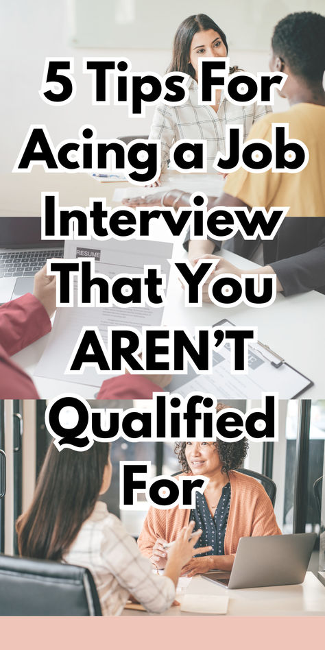 Career Tips for making interviews conversational, engaging, and successful. How to ace an interview even with little experience. Interview tips to make you stand out amongst the crowd. Interview questions and answers to help you prepare. Interview questions that you may be asked so you can be prepared. Interview outfit women and interview hairstyles. Ace An Interview, Interview Outfit Women, Job Interview Prep, Interview Hairstyles, Transferable Skills, Interview Outfits Women, Interview Prep, Job Interview Questions, Interview Questions And Answers