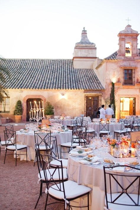 Hacienda Wedding, Blended Families, Spain Wedding, Wedding Spain, Spanish Wedding, Boda Mexicana, Seville Spain, Jw Marriott, Mexican Wedding