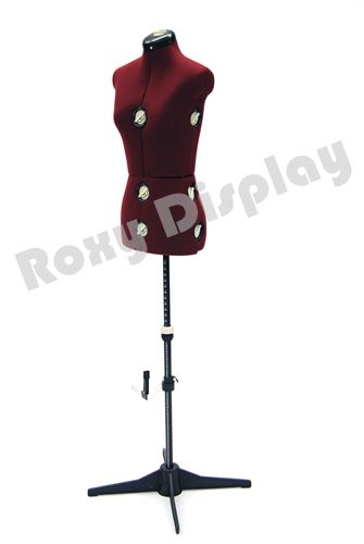 Roxy Display Ikea Sewing Rooms, Adjustable Dress Form, Sewing Dress Form, Mannequin Torso, Adjustable Dress, Female Mannequin, Sewing Dress, Dress Form Mannequin, Dress Forms