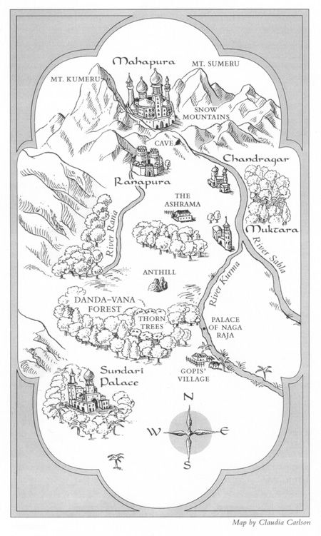 map by Claudia Carlson for The Iron Ring Lloyd Alexander, Fantasy Map Making, Library Bookshelves, Mary Lee, Fantasy World Map, Hand Calligraphy, Iron Ring, Map Decor, Fantasy Map