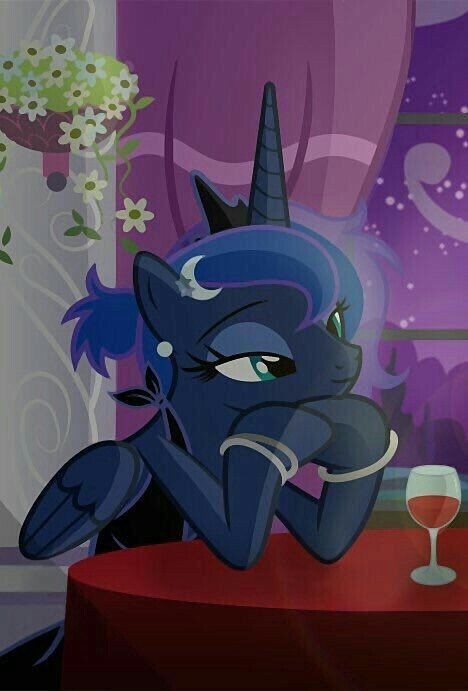 Princess Luna, Online Art Gallery, Online Art, Art Gallery, Deviantart, Key, On Twitter, Blue, Art