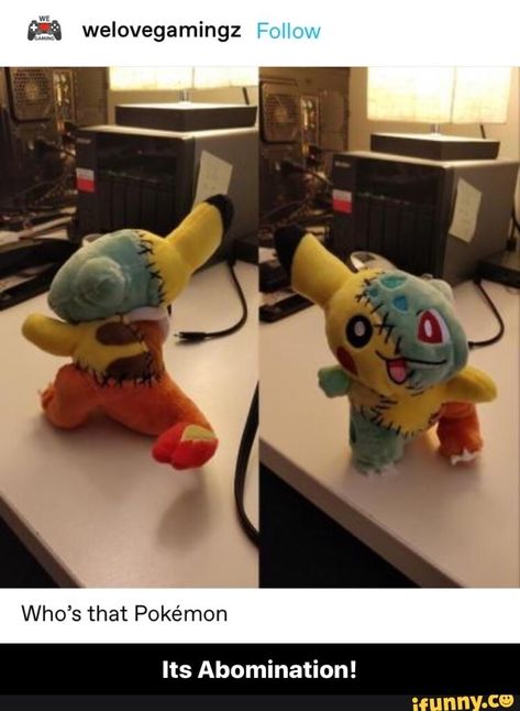 H welovegamingz Who’s that Poké on Its Abomination! - Its Abomination! – popular memes on the site iFunny.co Mr Mime, Wow Image, Strongest Pokemon, Dinosaur Pictures, Pokemon Plush, Pokemon Games, Progress Pictures, What’s Going On, Pick One