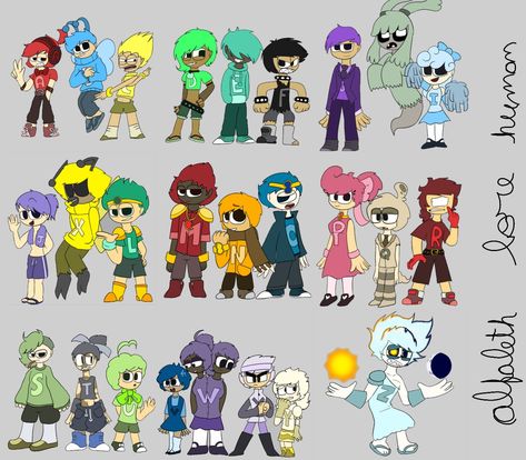 Title Alphabet, Alphabet Lore Human, Alphabet Party, F Alphabet, P Alphabet, Alphabet Lore, Social Media Art, Lowercase Alphabet, Ninja Turtles Art