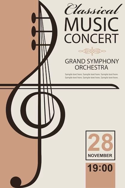 Free Vector | Free vector international jazz day vertical poster template with saxophone and piano keys Recital Poster, Classical Music Poster, Orchestra Concert, Orchestra Concerts, Poster Images, Concert Poster Design, Music Concert Posters, Jazz Poster, Music Poster Design