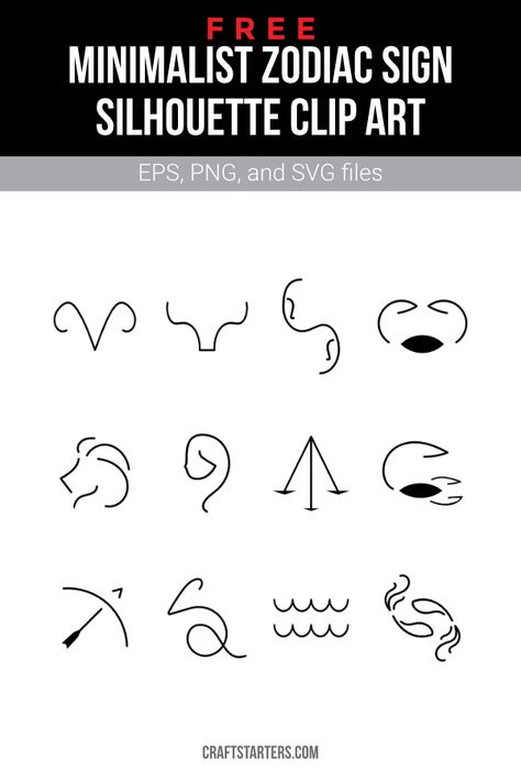 Zodiac Signs Line Art, Minimalistic Zodiac Tattoo, Tiny Zodiac Sign Tattoos, Minimalist Zodiac Tattoo, Simple Zodiac Tattoos, Minimalist Tattoo Zodiac Signs, Minimalist Zodiac Signs, Scorpio Tattoo Minimalist, Zodiac Sign Minimalist Tattoo