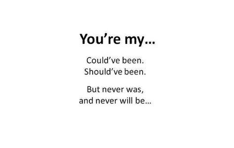 You were my everything and nothing, all at once.♤ Behind Blue Eyes, Letting Go Quotes, Go For It Quotes, Ideas Quotes, Quotes About Moving On, Trendy Quotes, Crush Quotes, New Quotes, Deep Thought Quotes