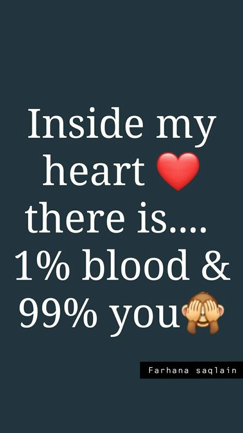 inside my heart English Quotes Love, Status For Love, Sweet Quotes For Girlfriend, Quotes For Love, Love Feeling Images, Funny Status Quotes, Funny Attitude Quotes, Soulmate Love Quotes, Sweet Love Quotes