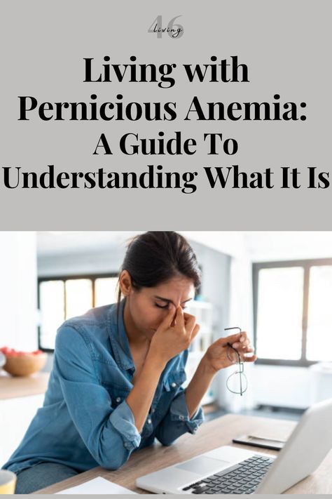 Living with Pernicious Anemia is a journey of resilience and understanding. Discover the essentials of Vitamin B12, symptoms, and treatments in our comprehensive guide. #PerniciousAnemia #VitaminB12 #HealthJourney Health Blog Ideas, How To Help Nausea, Brain Surgeon, B12 Deficiency, Vitamin B12 Deficiency, Improve Energy, Health Guide, Vitamin B12, Sleep Deprivation