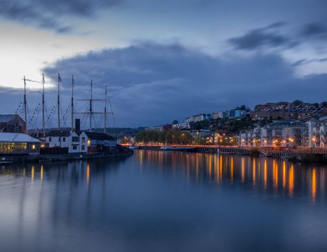 bristol harbourside | by Wizard CG Bristol Harbourside, Bristol City, Architecture Quotes, Travel Humor, Long Exposure, Travel Wedding, Marina Bay Sands, Celebrity Weddings, Bristol