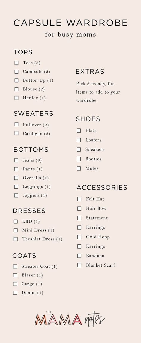 All Season Capsule Wardrobe Checklist, 3 Month Capsule Wardrobe, Mom Friendly Capsule Wardrobe, Fall Winter Capsule Wardrobe Checklist, One Month Capsule Wardrobe, Capsule Wardrobe Checklist Year Round, Mum Capsule Wardrobe, Capsule Wardrobe College, Simplistic Wardrobe