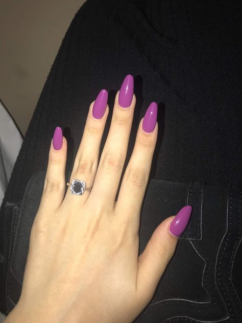 nail inspiration, nail art, purple nail inspiration, purple nail, purple nails, acrylic nails inspiration, acrylic nails, purple acrylic nails, pink acrylic nails, aesthetic nails, aesthetic nail art Purple Barbie, Barbie Nails, Purple Nails, Nail Inspo, Nails, Purple