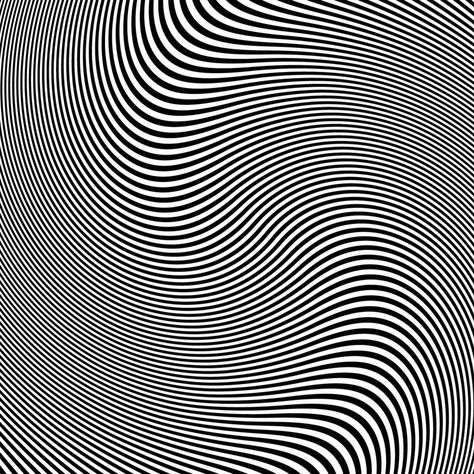 Moire Effect, Moire Pattern, Art Styles, Op Art, Visual Effects, No. 2, Geometry, Fashion Art, 3 D