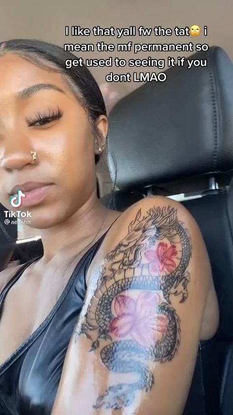 W A Y S Tattoo Meaning, Baddie Tats Arm Ideas, Baddie Shoulder Tattoo Ideas Female, Baddie Chest Tattoo, Shoulder Tats Black Women, Underarm Tattoo Women, Chest Tats For Women, Cute Baddie Tattoos, Pretty Tattoos For Women With Meaning