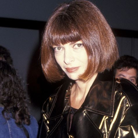 Anna Wintour: Everything to know about the history of Anna Wintour and her influence on the Met Gala and fashion industry | Explainer Anna Wintour Young, Journalism Career, Diana Vreeland, Junior Fashion, The Met Gala, Anna Wintour, Stars Then And Now, Costume Institute, Gala Dresses