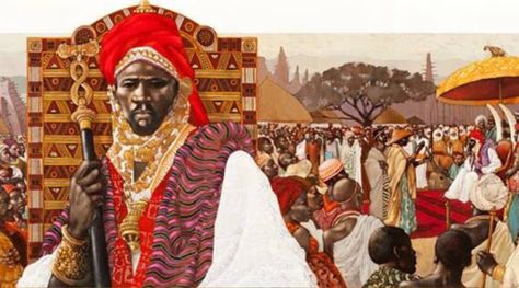 Songhai Empire (c. 1464–1591) | The African History Songhai Empire, African Empires, African History Facts, Black Literature, Africa Art, Black Art Pictures, African History, African Culture, History Facts