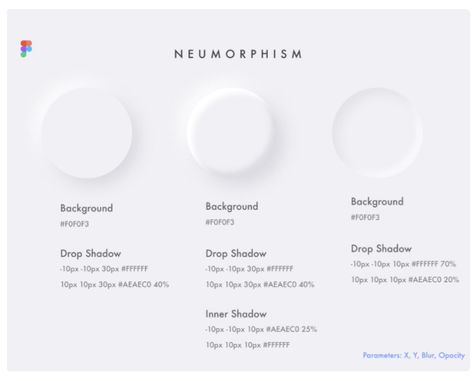 Neuromorphic Design, Neomorphism Design, Desain Ux, Ux Design Principles, Ui And Ux Design, Ui Design Dashboard, Ui Design Trends, Ui Ux 디자인, App Interface Design