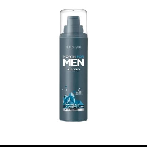 North for men Subzero set; Roll-on,Shaving foam & moisturising gel...Gives the skin a cool and refreshing experience... Come get yours and give it a try🙃 #rollon #unisex #mencareproducts #deodorants #oriflamenigeria #oriflame #fypシ Shaving Foam, Gel Moisturizer, Men Care, Roll On, The Skin, Shaving, Rolls, For Men, Skin