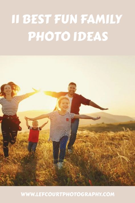 Elevate your family photos with these 11 unique concepts that promise to create lasting memories and inspire new adventures in photography. Explore innovative ways to capture unforgettable moments together. Fun Family Photo Ideas, Family Reunion Photos, Unique Family Photos, Fun Family Photos, Family Photo Ideas, Photo Games, Travel Moments, Learning Photography, Family Posing