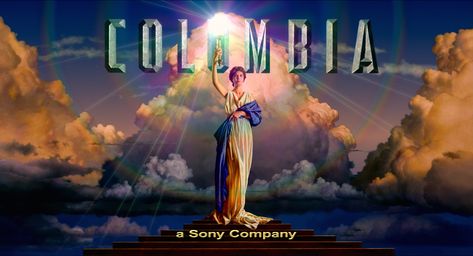 In 2014 Columbia Pictures Slogan Sony Be Moved Campaign. Film Company Logo, Top 10 Films, After Earth, Eric Bana, 21 Jump Street, Film Logo, Movie Studios, Summer Movie, Famous Logos