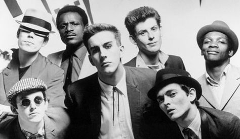 The Specials Fun Boy Three, Rico Rodriguez, Terry Hall, Ska Music, Chrissie Hynde, New Wave Music, The Specials, Special Wallpaper, Elvis Costello