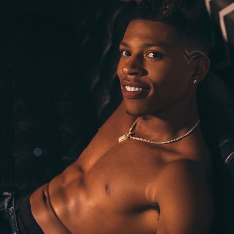 Bryshere Y. Gray, Empire Hakeem, Hakeem Lyon, Bryshere Gray, Hot Edits, Taraji P Henson, Boy Pictures, Black Boys, Cute Celebrities